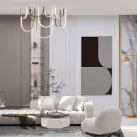 Residential complex in United Arab Emirates, Dubai, 91 sq.ft.