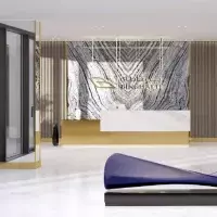 Residential complex in United Arab Emirates, Dubai, 63 sq.ft.