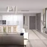 Residential complex in United Arab Emirates, Dubai, 66 sq.ft.