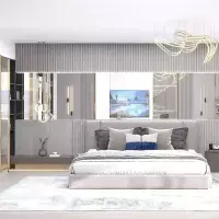 Residential complex in United Arab Emirates, Dubai, 101 sq.ft.