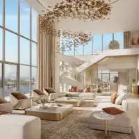 Residential complex in United Arab Emirates, Dubai, 79 sq.ft.