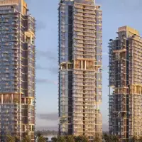 Residential complex in United Arab Emirates, Dubai, 134 sq.ft.