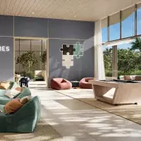 Residential complex in United Arab Emirates, Dubai, 134 sq.ft.