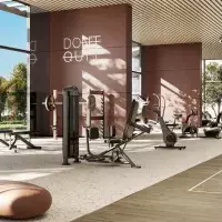 Residential complex in United Arab Emirates, Dubai, 200 sq.ft.
