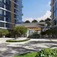 Residential complex in United Arab Emirates, Dubai, 261 sq.ft.