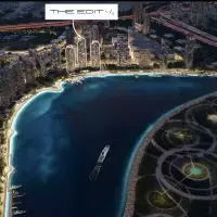 Residential complex in United Arab Emirates, Dubai, 261 sq.ft.