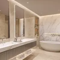 Residential complex in United Arab Emirates, Dubai, 261 sq.ft.
