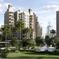 Residential complex in United Arab Emirates, Dubai, 78 sq.ft.