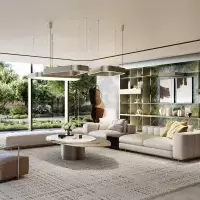 Residential complex in United Arab Emirates, Dubai, 78 sq.ft.