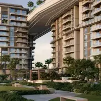 Residential complex in United Arab Emirates, Dubai, 136 sq.ft.