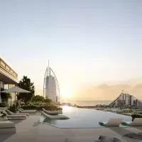Residential complex in United Arab Emirates, Dubai, 136 sq.ft.