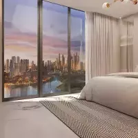 Residential complex in United Arab Emirates, Dubai, 64 sq.ft.