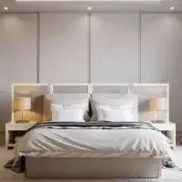 Residential complex in United Arab Emirates, Dubai, 64 sq.ft.