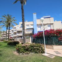 Apartment at the seaside in Spain, Comunitat Valenciana, Cabo Roig, 73 sq.m.
