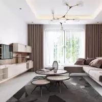 Residential complex in United Arab Emirates, Dubai, 102 sq.ft.