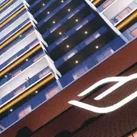 Residential complex in United Arab Emirates, Dubai, 141 sq.ft.