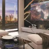 Residential complex in United Arab Emirates, Dubai, 141 sq.ft.