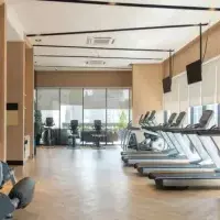 Residential complex in United Arab Emirates, Dubai, 141 sq.ft.