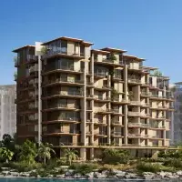 Residential complex in United Arab Emirates, Dubai, 199 sq.ft.