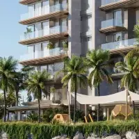 Residential complex in United Arab Emirates, Dubai, 199 sq.ft.