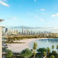 Residential complex in United Arab Emirates, Dubai, 199 sq.ft.