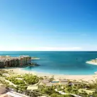 Residential complex in United Arab Emirates, Dubai, 199 sq.ft.