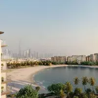 Residential complex in United Arab Emirates, Dubai, 199 sq.ft.