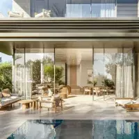 Residential complex in United Arab Emirates, Dubai, 199 sq.ft.