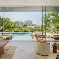 Residential complex in United Arab Emirates, Dubai, 294 sq.ft.