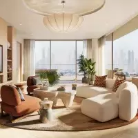 Residential complex in United Arab Emirates, Dubai, 294 sq.ft.
