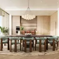Residential complex in United Arab Emirates, Dubai, 294 sq.ft.