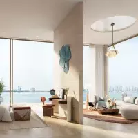 Residential complex in United Arab Emirates, Dubai, 294 sq.ft.