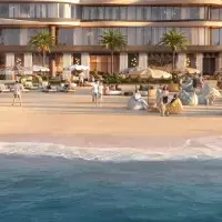 Residential complex in United Arab Emirates, Dubai, 403 sq.ft.