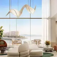 Residential complex in United Arab Emirates, Dubai, 403 sq.ft.