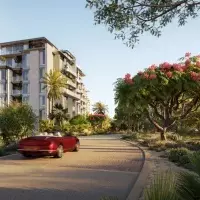 Residential complex in United Arab Emirates, Dubai, 649 sq.ft.