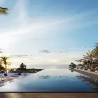 Residential complex in United Arab Emirates, Dubai, 649 sq.ft.
