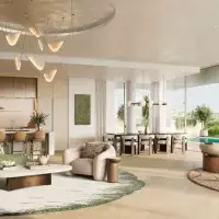 Residential complex in United Arab Emirates, Dubai, 649 sq.ft.