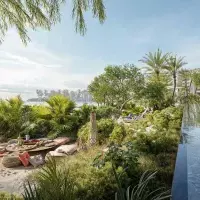 Residential complex in United Arab Emirates, Dubai, 296 sq.ft.