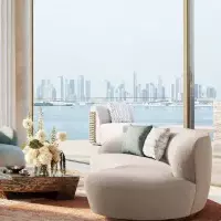 Residential complex in United Arab Emirates, Dubai, 296 sq.ft.