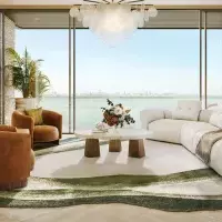 Residential complex in United Arab Emirates, Dubai, 296 sq.ft.