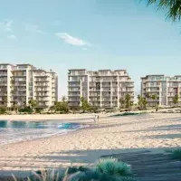 Residential complex in United Arab Emirates, Dubai, 422 sq.ft.