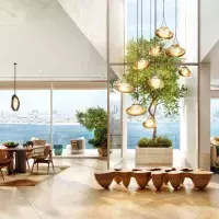 Residential complex in United Arab Emirates, Dubai, 422 sq.ft.