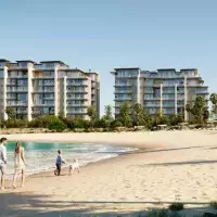 Residential complex in United Arab Emirates, Dubai, 650 sq.ft.