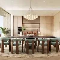 Residential complex in United Arab Emirates, Dubai, 650 sq.ft.