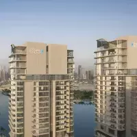 Residential complex in United Arab Emirates, Dubai, 69 sq.ft.