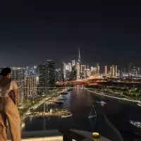 Residential complex in United Arab Emirates, Dubai, 69 sq.ft.