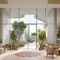 Residential complex in United Arab Emirates, Dubai, 69 sq.ft.