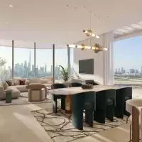 Residential complex in United Arab Emirates, Dubai, 69 sq.ft.