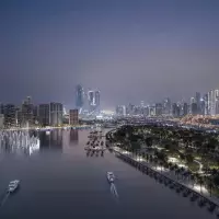 Residential complex in United Arab Emirates, Dubai, 84 sq.ft.