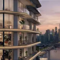 Residential complex in United Arab Emirates, Dubai, 84 sq.ft.